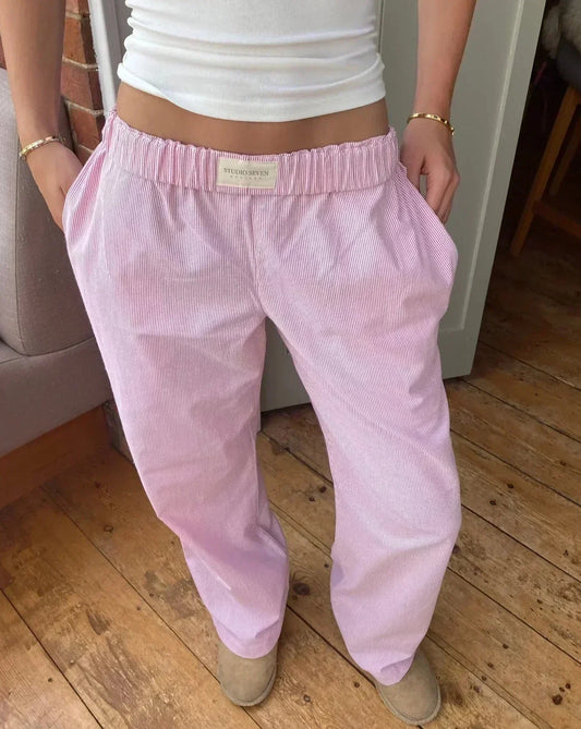 LOUNGE PANTS