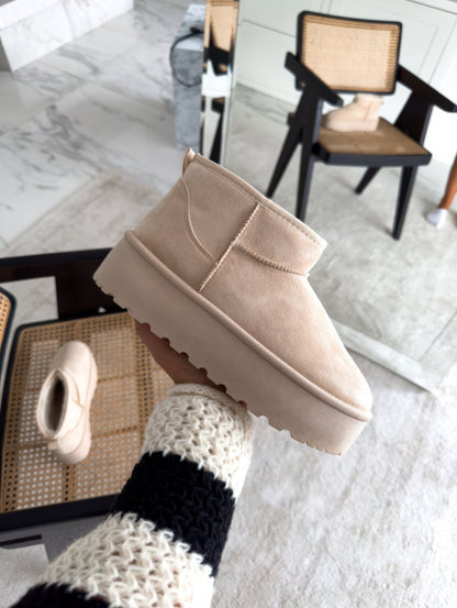 ZELOVA™ COMFY BOOTS