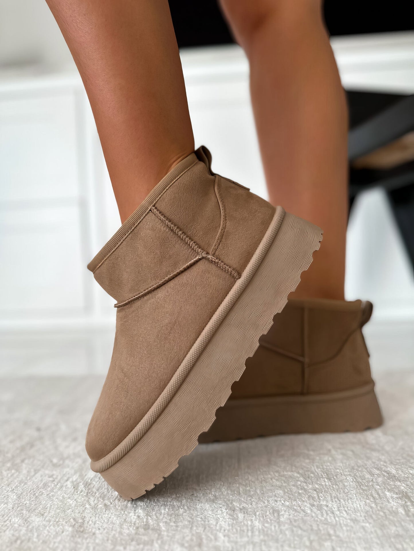 ZELOVA™ COMFY BOOTS