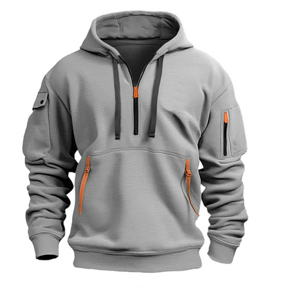 Finn™ - Stijlvolle lente hoodie