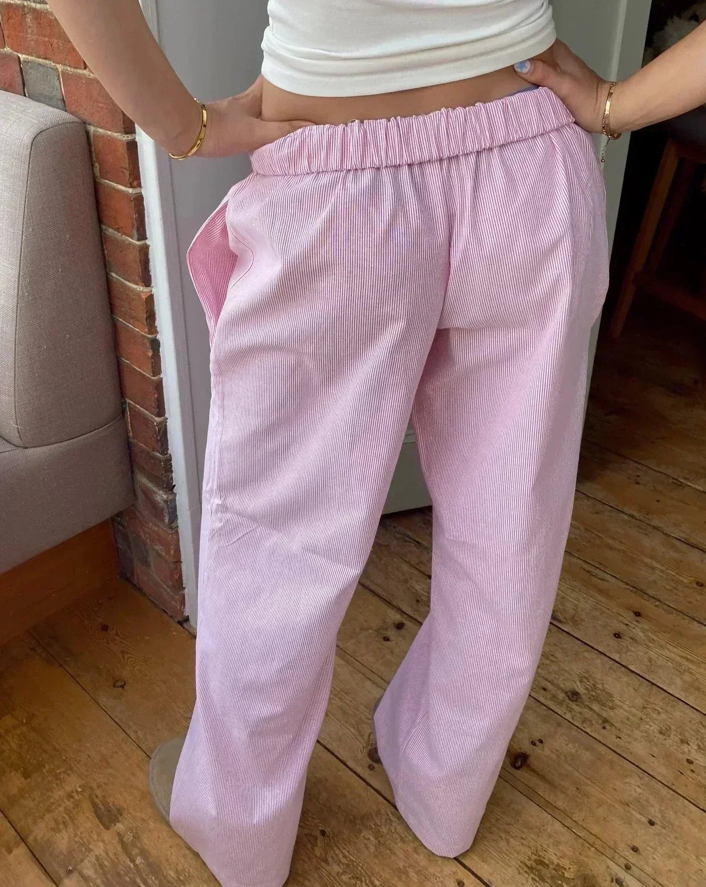 LOUNGE PANTS