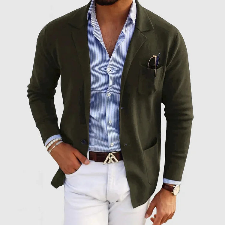 DAVID™ | COMFORTABELE BLAZER