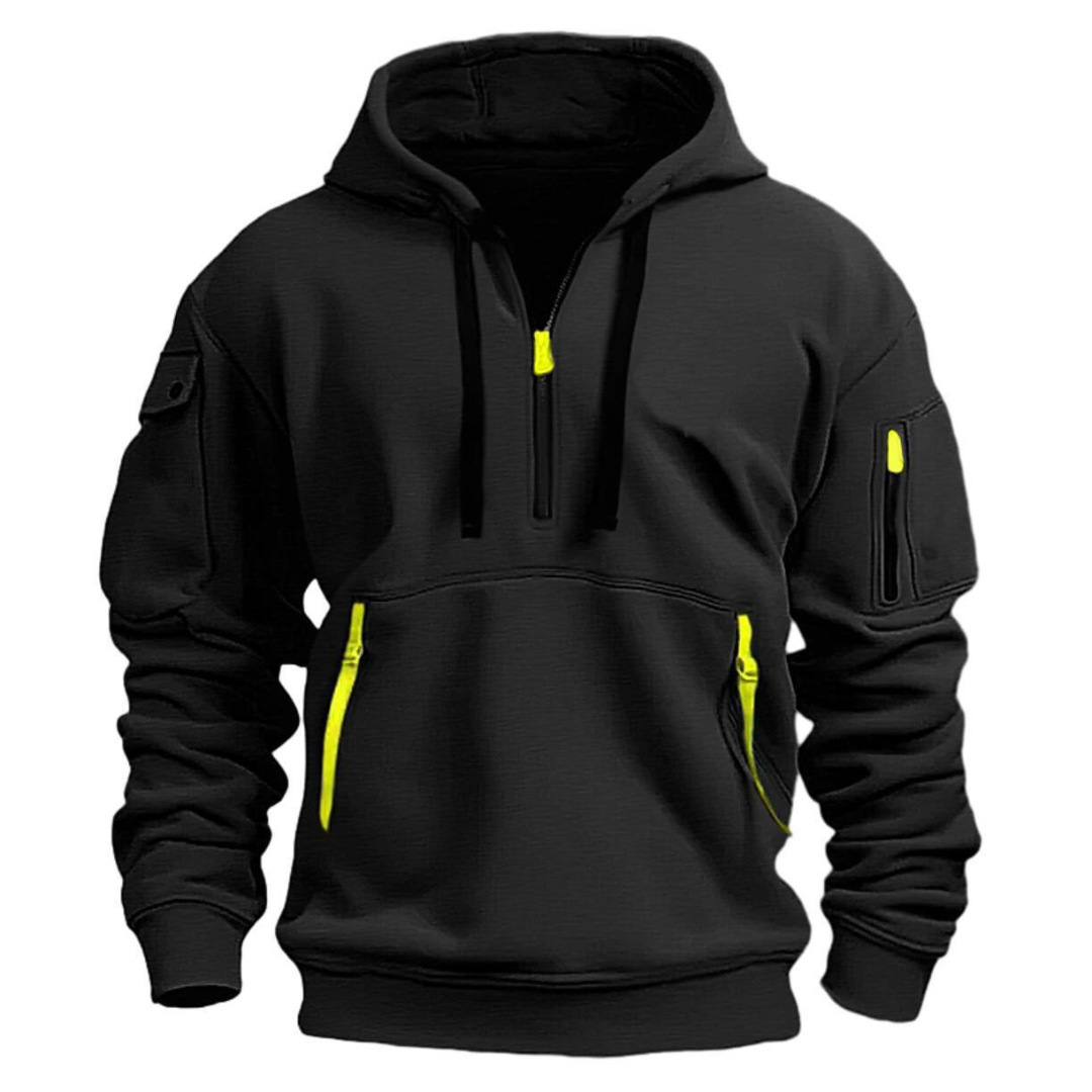 Finn™ - Stijlvolle lente hoodie