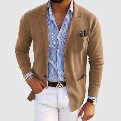 DAVID™ | COMFORTABELE BLAZER