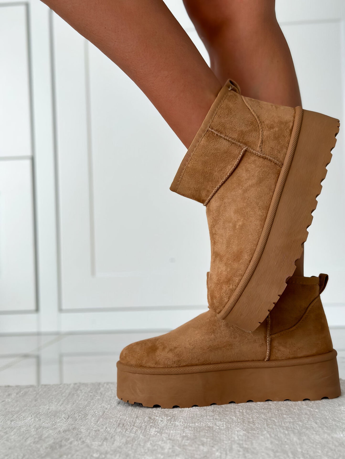 ZELOVA™ COMFY BOOTS