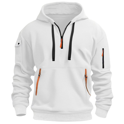 Finn™ - Stijlvolle lente hoodie