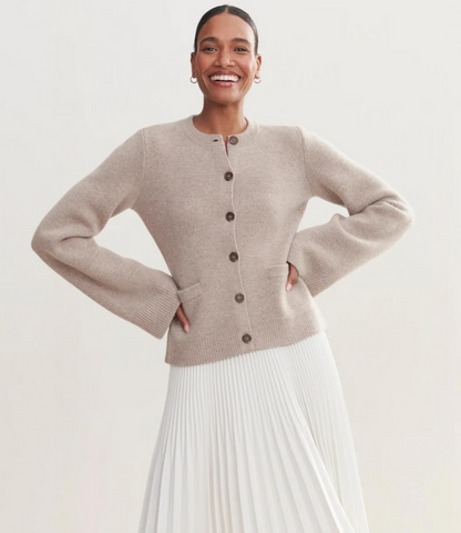 JOAN | CLASSY CARDIGAN