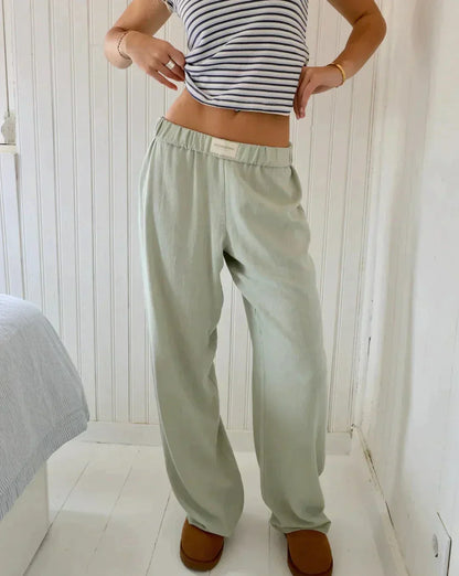 LOUNGE PANTS