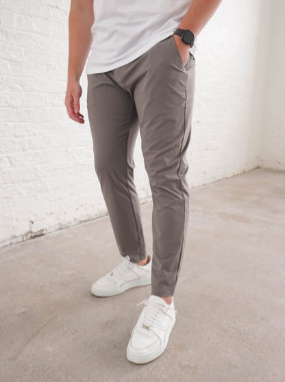 NOAH™ - ELEGANTE STRETCH BROEK