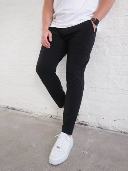 NOAH™ - ELEGANTE STRETCH BROEK