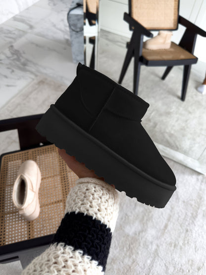 ZELOVA™ COMFY BOOTS