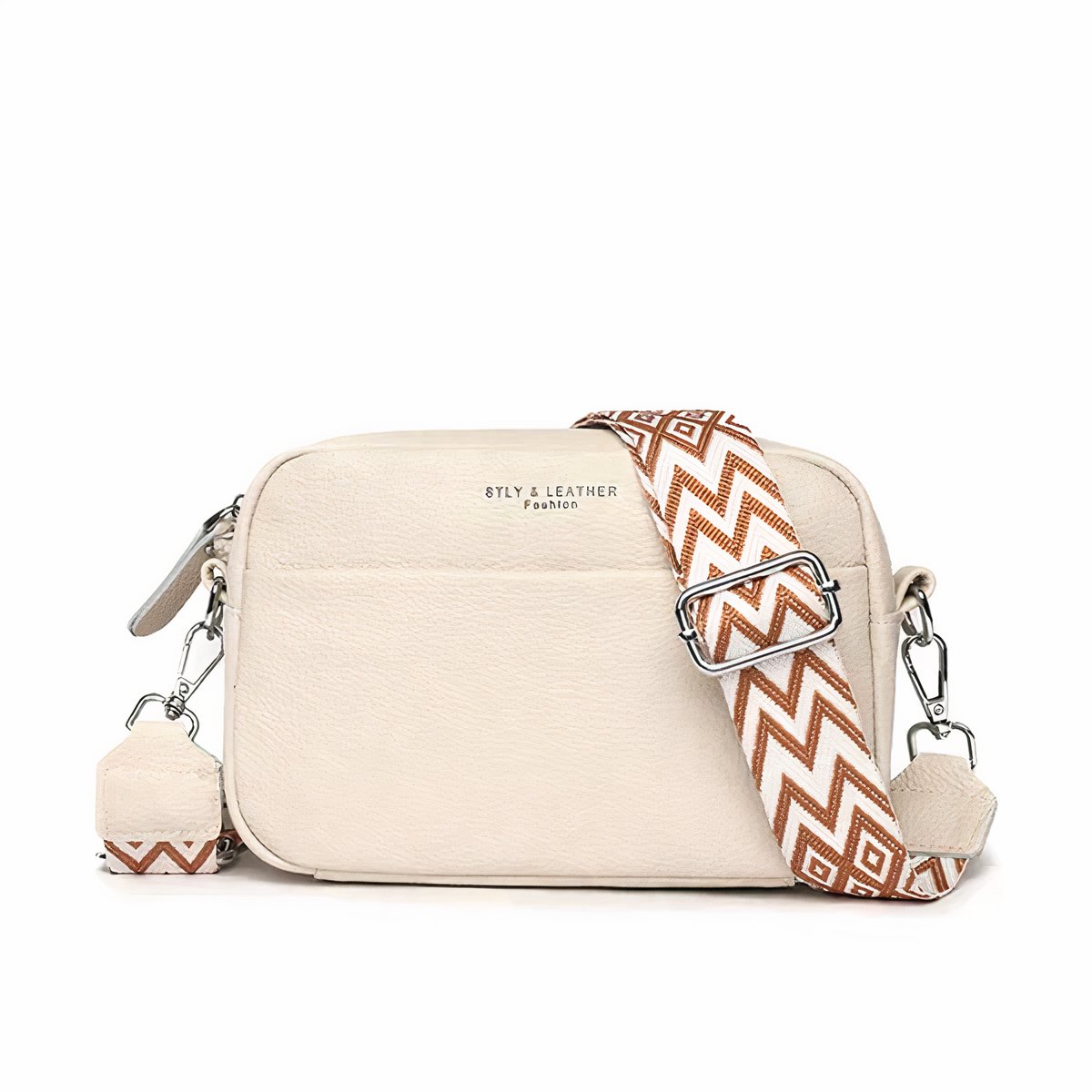 Overy | Cross-body