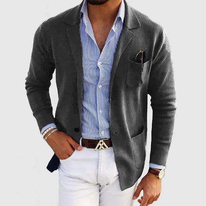 DAVID™ | COMFORTABELE BLAZER