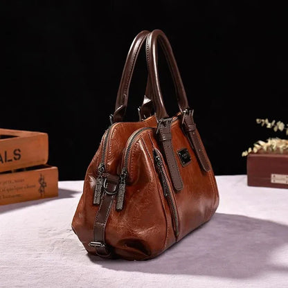 Nancy | Elegante tas