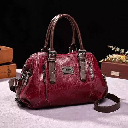 Nancy | Elegante tas