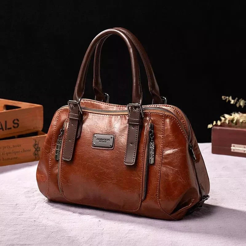 Nancy | Elegante tas