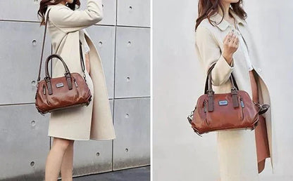 Nancy | Elegante tas