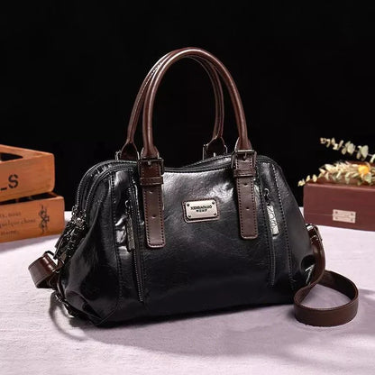 Nancy | Elegante tas