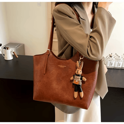 Vintage Bliss | Tote